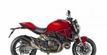 Ducati Monster 821 na 2014 rok