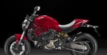 Ducati Monster 821 na 2014 rok