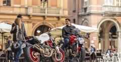 Ducati Monster 821 na 2015 rok