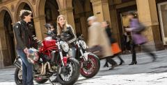 Ducati Monster 821 na 2015 rok