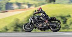 Ducati Monster 821 na 2015 rok