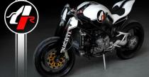 Ducati MS4R Concept by Paolo 