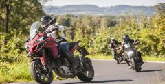 Ducati Multi Tour 2016