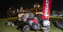 Ducati Multi Tour 2016