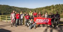 Ducati Multi Tour 2016