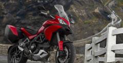 Ducati Multistrada 1200 na 2013 rok