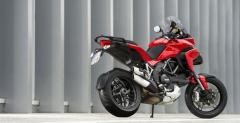 Ducati Multistrada 1200 na 2013 rok