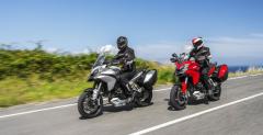 Ducati Multistrada 1200 na 2013 rok