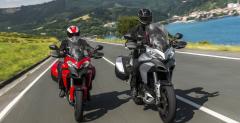 Ducati Multistrada 1200 na 2013 rok