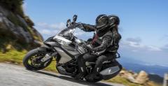 Ducati Multistrada 1200 na 2013 rok