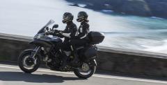 Ducati Multistrada 1200 na 2013 rok