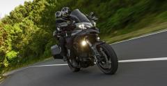 Ducati Multistrada 1200 na 2013 rok