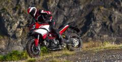 Ducati Multistrada 1200 na 2013 rok