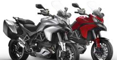 Ducati Multistrada 1200 S na 2013 rok