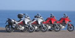 Ducati Multistrada 1200