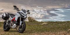 Ducati Multistrada 1200
