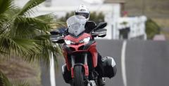 Ducati Multistrada 1200
