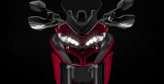 Ducati Multistrada 1200S na 2015 rok