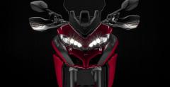 Ducati Multistrada 1200S na 2015 rok