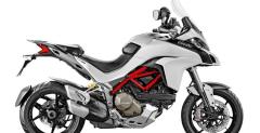 Ducati Multistrada 1200S na 2015 rok