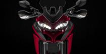 Ducati Multistrada 1200S na 2015 rok