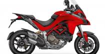 Ducati Multistrada 1200S na 2015 rok