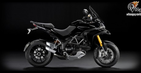 Ducati Multistrada 1200