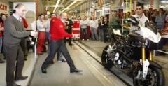 2010 Ducati Multistrada 1200