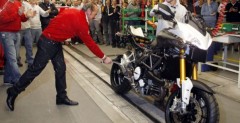 2010 Ducati Multistrada 1200