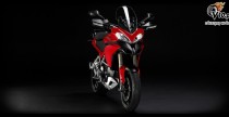 2010 Ducati Multistrada 1200