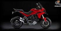 2010 Ducati Multistrada 1200