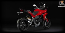 2010 Ducati Multistrada 1200