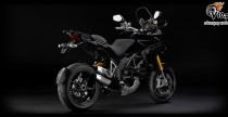 2010 Ducati Multistrada 1200