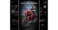 Aplikacja Ducati