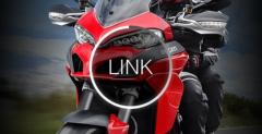 Aplikacja Ducati