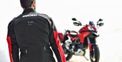 Ducati Multistrada 1200 S Touring D-Air