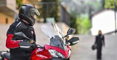 Ducati Multistrada 1200 S Touring D-Air