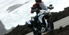 2010 Ducati Multistrada 1200