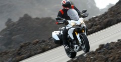 Ducati Multistrada 1200