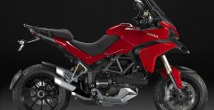 Ducati Multistrada 1200