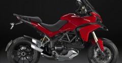 Ducati Multistrada 1200