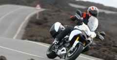 Ducati Multistrada 1200