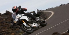 2010 Ducati Multistrada 1200