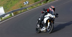 2010 Ducati Multistrada 1200