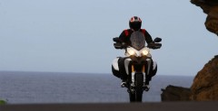 2010 Ducati Multistrada 1200