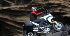 Ducati Multistrada 1200