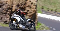 2010 Ducati Multistrada 1200
