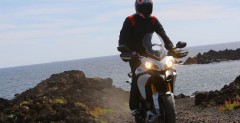 2010 Ducati Multistrada 1200