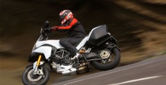 2010 Ducati Multistrada 1200