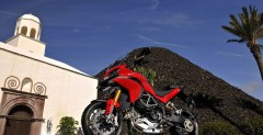 Ducati Multistrada 1200